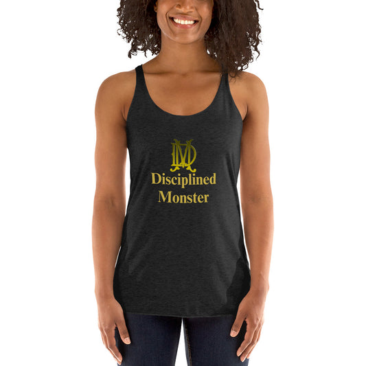 Women's Racerback Tank